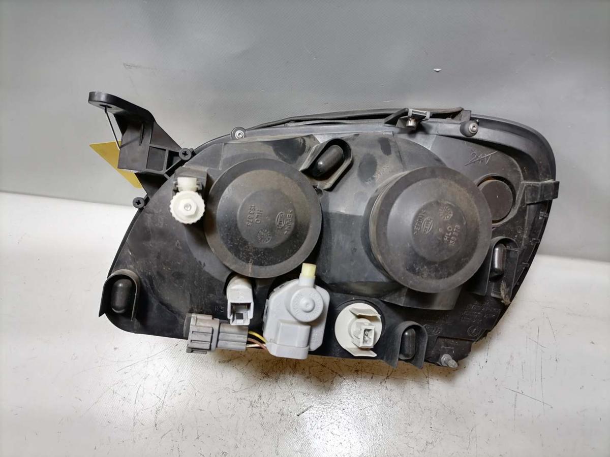 Nissan Almera Tino original Scheinwerfer vorn rechts Halogen Bj.2003
